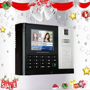 RFID Time Attendance Terminal