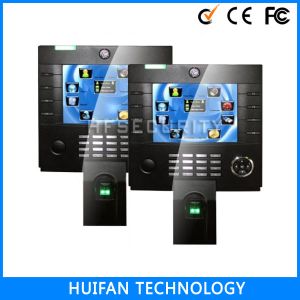 Attendance System