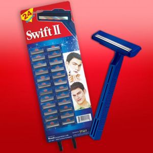 Disposable Razor