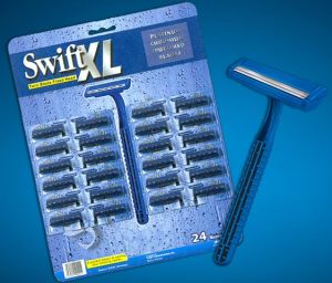 Disposable Razors