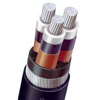 HT XLPE Cable