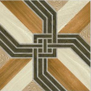 600 x 600mm Rustic Plain Collection Digital Floor Tiles