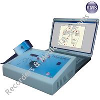 Digital Vibratory Perception Threshold Analysis System