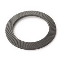 Serrated Safety Washers - Manufacturers, Suppliers & Exporters in India