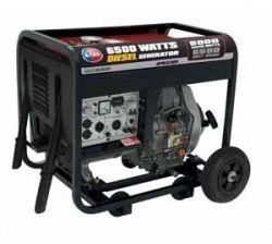 Diesel Generators