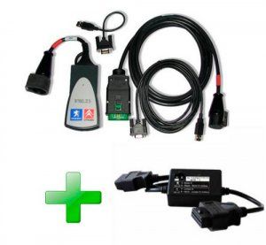 Lexia Citroen Peugeot