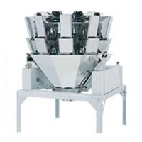 Affordable Multihead Weigher