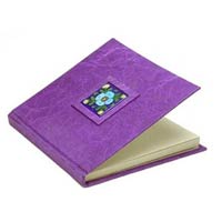 Fancy Notebooks