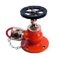 Fire Hydrant Valves