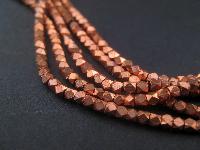 Copper Beads