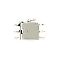 sterling silver clasps