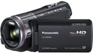 High Definition Camcorder