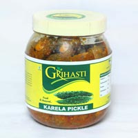 Bittergourd Pickle