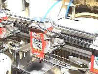 lined cartons filling machine