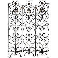 iron screen