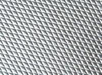 Aluminium Patterns