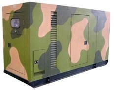 Normal Soundproof Generator