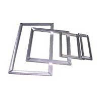 Aluminum Frames