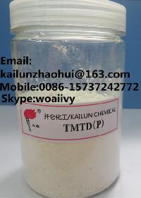 Rubber Accelerator Tmtd