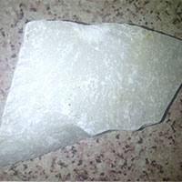 White Marble Stone