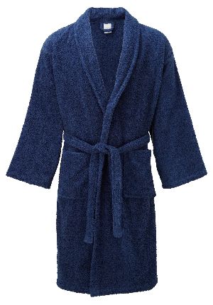 Bath Robe