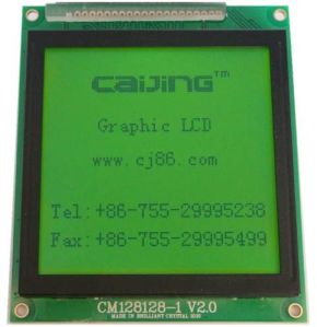 LCD Module