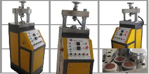Automatic Pellet Press