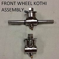Front Wheel Kothi