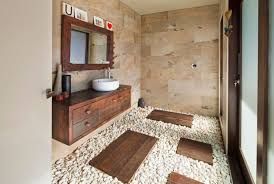 Pebble Fixing Services