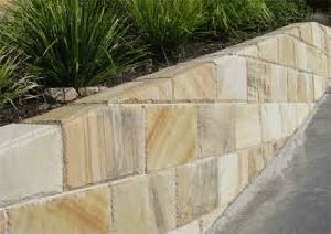 Sandstone Fixing Services