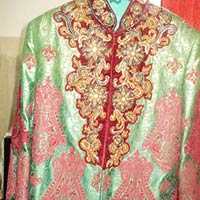 Indo Western Coat