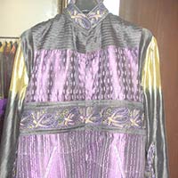 Kurta with Waist Coat