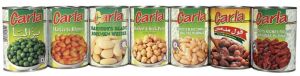 Boiled Vegetables 100% Made In Italy