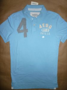 Aeropostale Man Polo Shirt