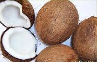 Husked Coconut