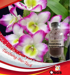 Dendrobium Polysaccharide