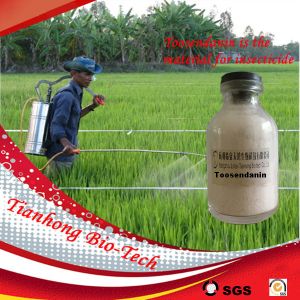 Toosendanin, The Raw Material For Insecticide