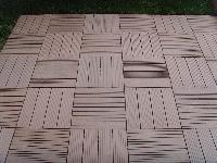 Wooden Flooring