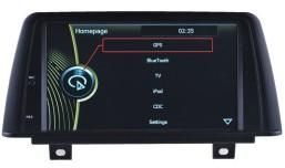 Car DVD Player, GPS Navigation System