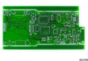 Heavy Copper PCB