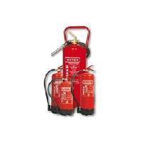 Fire Extinguisher Water