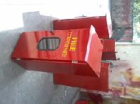 Fire Extinguishers Box