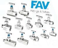 Needle Valves