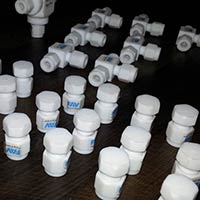 Ptfe Fittings