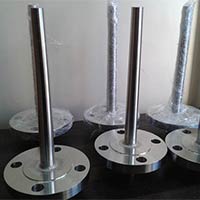 Flanged Type Thermowell