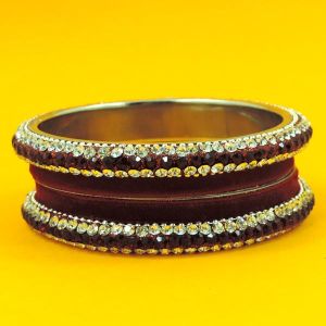 Crystal Double Less Kada