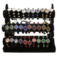Crystal Every Colours Balls Watch
