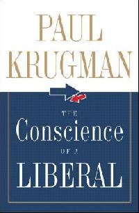 The Conscience of a Liberal Novel