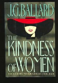 The Kindness of Women Novel