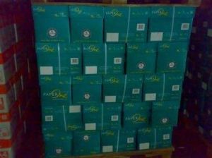 New A4 75gsm Paper One All Purpose